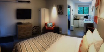 Stay Kerikeri Boutique Apartments And Studios