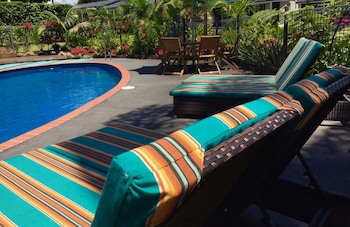 Stay Kerikeri Boutique Apartments And Studios
