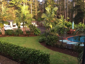 Stay Kerikeri Boutique Apartments And Studios