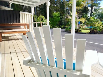 Stay Kerikeri Boutique Apartments And Studios