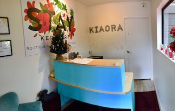 Stay Kerikeri Boutique Apartments And Studios