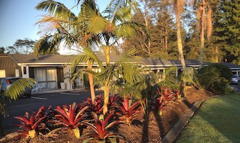 Stay Kerikeri Boutique Apartments And Studios