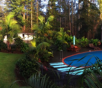 Stay Kerikeri Boutique Apartments And Studios