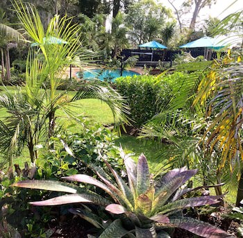 Stay Kerikeri Boutique Apartments And Studios