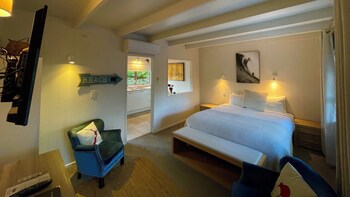 Stay Kerikeri Boutique Apartments And Studios