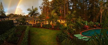 Stay Kerikeri Boutique Apartments And Studios
