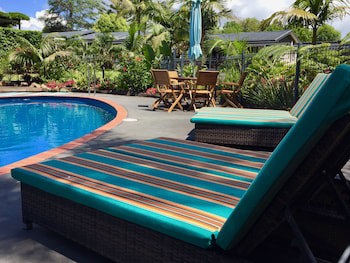 Stay Kerikeri Boutique Apartments And Studios