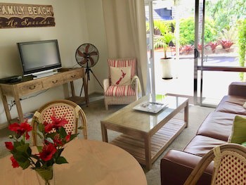 Stay Kerikeri Boutique Apartments And Studios