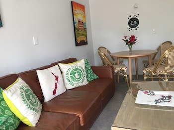 Stay Kerikeri Boutique Apartments And Studios