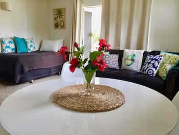 Stay Kerikeri Boutique Apartments And Studios