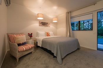 Stay Kerikeri Boutique Apartments And Studios