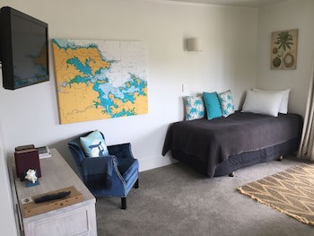 Stay Kerikeri Boutique Apartments And Studios