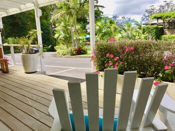 Stay Kerikeri Boutique Apartments And Studios