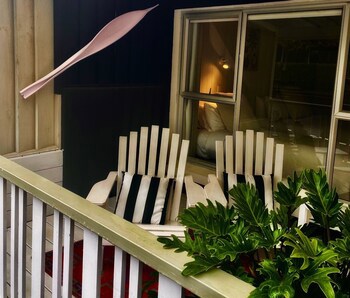 Stay Kerikeri Boutique Apartments And Studios
