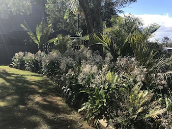 Stay Kerikeri Boutique Apartments And Studios