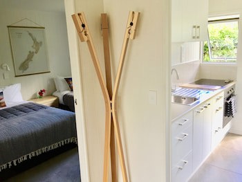 Stay Kerikeri Boutique Apartments And Studios