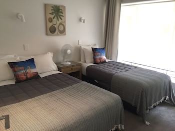 Stay Kerikeri Boutique Apartments And Studios