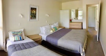 Stay Kerikeri Boutique Apartments And Studios