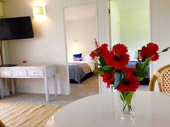 Stay Kerikeri Boutique Apartments And Studios