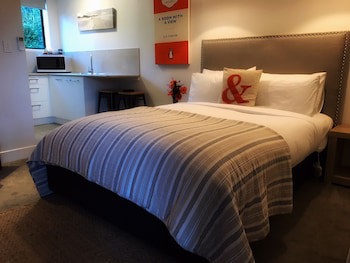 Stay Kerikeri Boutique Apartments And Studios