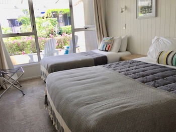Stay Kerikeri Boutique Apartments And Studios