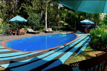 Stay Kerikeri Boutique Apartments And Studios