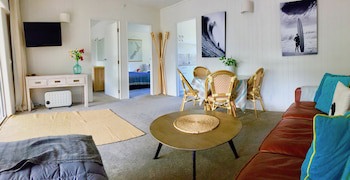 Stay Kerikeri Boutique Apartments And Studios
