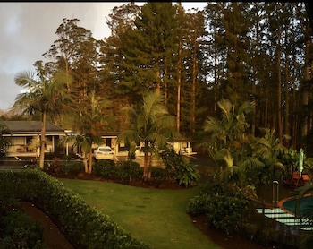 Stay Kerikeri Boutique Apartments And Studios