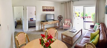 Stay Kerikeri Boutique Apartments And Studios