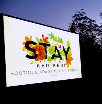 Stay Kerikeri Boutique Apartments And Studios