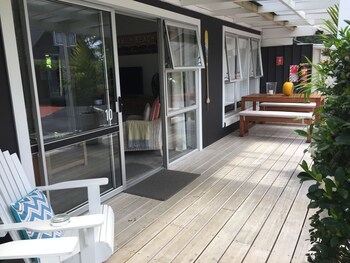 Stay Kerikeri Boutique Apartments And Studios