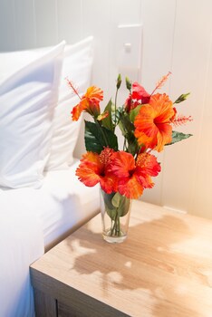 Stay Kerikeri Boutique Apartments And Studios