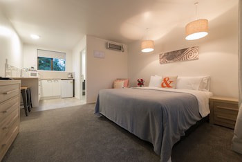Stay Kerikeri Boutique Apartments And Studios