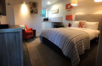 Stay Kerikeri Boutique Apartments And Studios