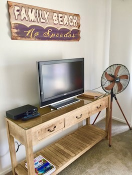 Stay Kerikeri Boutique Apartments And Studios