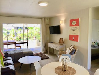 Stay Kerikeri Boutique Apartments And Studios