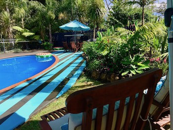 Stay Kerikeri Boutique Apartments And Studios