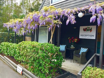 Stay Kerikeri Boutique Apartments And Studios