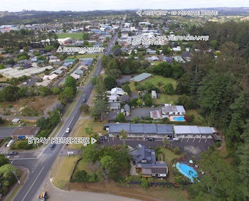Stay Kerikeri Boutique Apartments And Studios