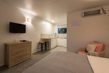 Stay Kerikeri Boutique Apartments And Studios