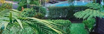Stay Kerikeri Boutique Apartments And Studios