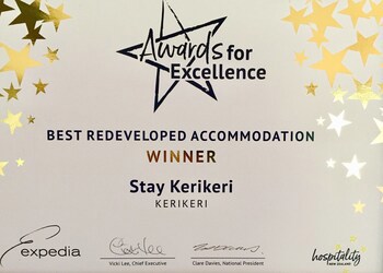 Stay Kerikeri Boutique Apartments And Studios