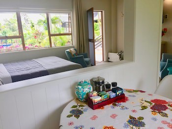 Stay Kerikeri Boutique Apartments And Studios