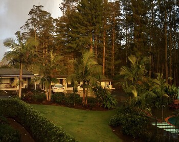 Stay Kerikeri Boutique Apartments And Studios