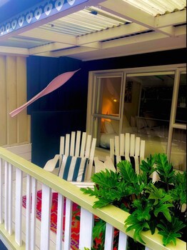 Stay Kerikeri Boutique Apartments And Studios