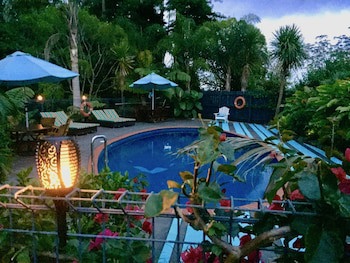 Stay Kerikeri Boutique Apartments And Studios