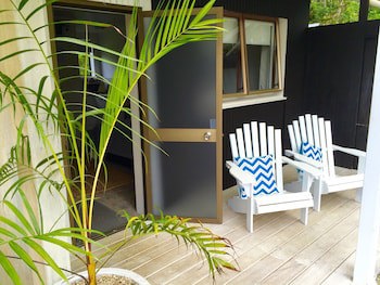 Stay Kerikeri Boutique Apartments And Studios