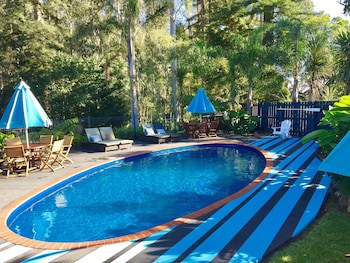 Stay Kerikeri Boutique Apartments And Studios