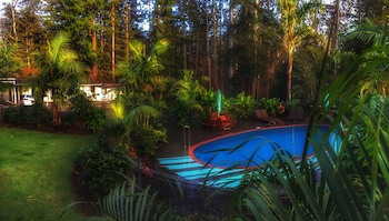 Stay Kerikeri Boutique Apartments And Studios