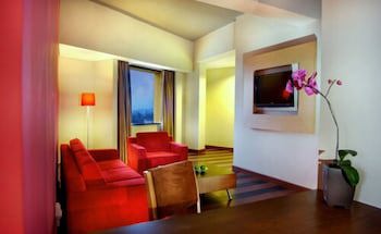 Aston Palembang Hotel & Conference Center